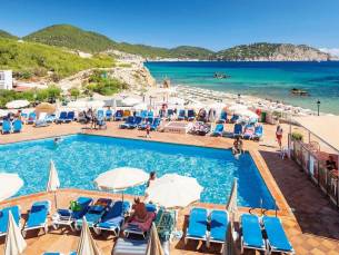 Invisa Club Cala Blanca