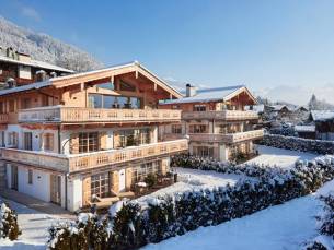 Hotel Tennerhof Relais & Ch&acirc;teaux