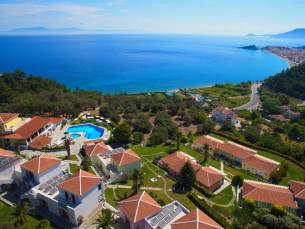 Hotel Arion