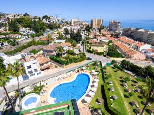 Torreblanca Hotel