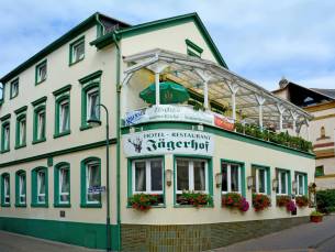 Hotel Restaurant Jägerhof