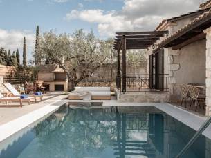 Viatzo Villas