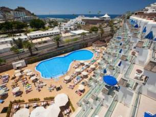 Hotel Revoli