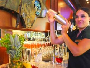 Hotel Rodos Palace - all inclusive