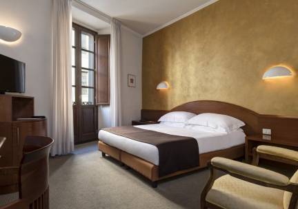 Artistiek 4*-boetiekhotel in het mooie Umbrië incl. ontbijt