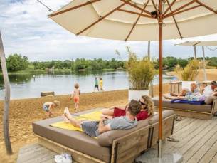 Vakantiepark BreeBronne