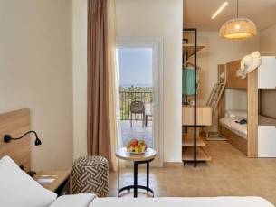 Three Corners Sunny Beach Resort