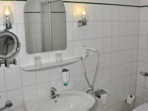 Hotel Zierow