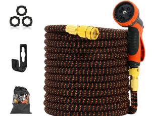 FlinQ Flexibele Tuinslang