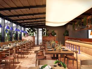 The Editor Athens Hotel