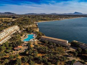 CDS Hotels Terrasini
