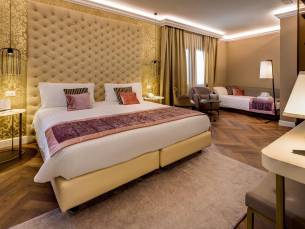 8 daagse vliegvakantie naar Best Western Premier Collection CHC Continental Venice in venetie, italie