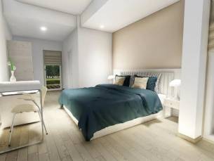 Torre Cintola Natural Sea Resort