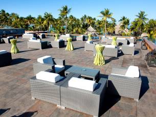 Barcel&oacute; B&aacute;varo Beach