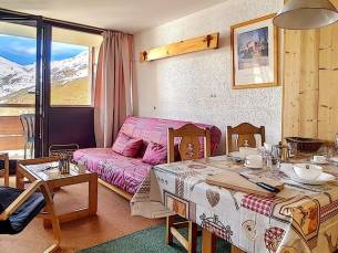 R&eacute;sidence Les Alpages