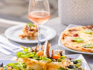 Aparthotel Century Resort