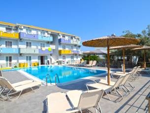 Vagelis Studios