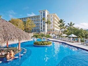 8 daagse vliegvakantie naar Eurostars Grand Cayacoa in samana, dominicaanse republiek