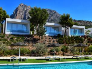 Nature Suites