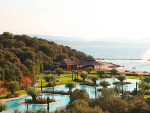 Vincci Valdeca&ntilde;as Golf