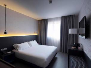 8 daagse vliegvakantie naar HG City Suites Barcelona in barcelona, spanje