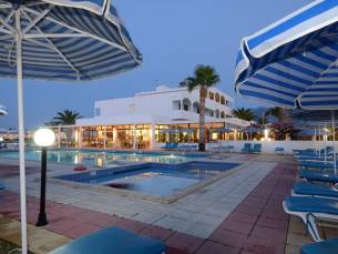 Hotel Tropical Sol