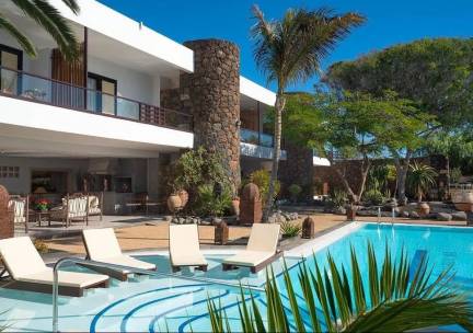 Hotel Villa VIK - Hotel Boutique