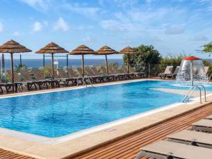 Hotel Barcelo Lanzarote Active Resort