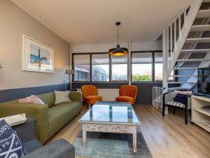 Appartement - Duinweg 117-14 | Zoutelande