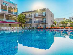 Bodrum Beach Resort