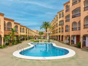 Amento Jardines Del Plaza