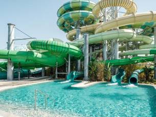 Hotel Anda Barut Collection