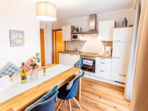 Kärnten Apartment Turnersee
