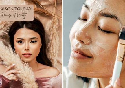 Permanente make-up, microneedling of luxe gezichtsbehandeling (70 min)