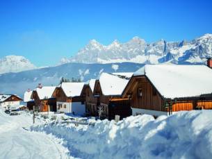 Almdorf Reiteralm