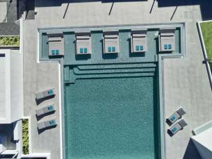 Myst Boutique Hotel