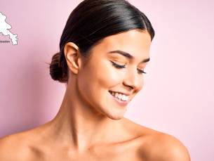 Gezichtsbehandeling naar keuze (45 of 60 min)