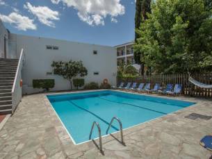 Popi Star Hotel
