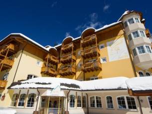 Hotel Chalet all'Imperatore