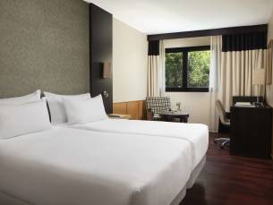 NH Ciudad de Valencia