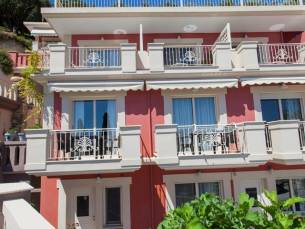 Appartementen Letista
