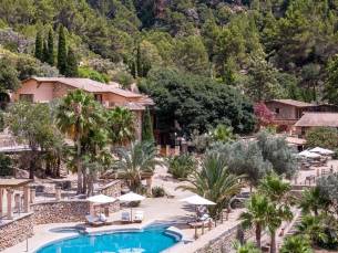 Finca Ratxo Member Melia