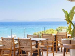 Hotel Erato By Samain Mare