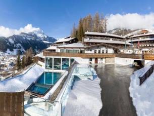 Hotel Goldried