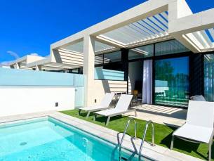 Resort Cordial Santa &Aacute;gueda & Perchel Beach Club