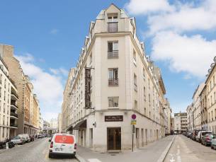 Hotel Beaugrenelle Tour Eiffel