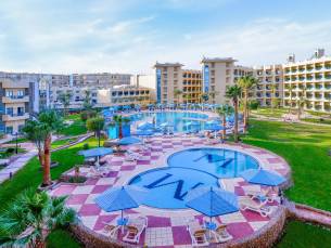 Moreno Horizon Spa & Resort