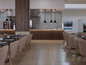 Hotel Atlantica Callisto