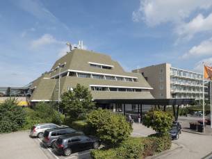 Hotel Vianen - Utrecht