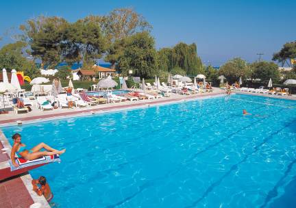 Fly & Go Continental Palace